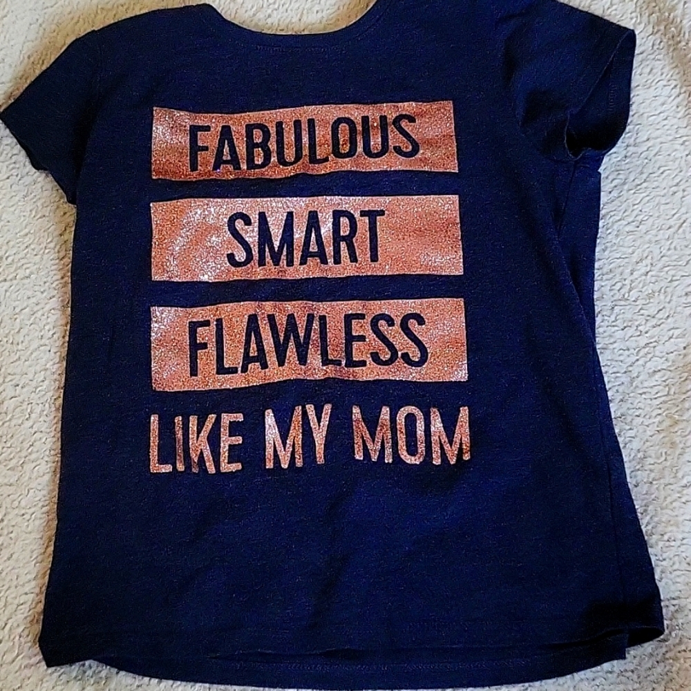 Girls Tee